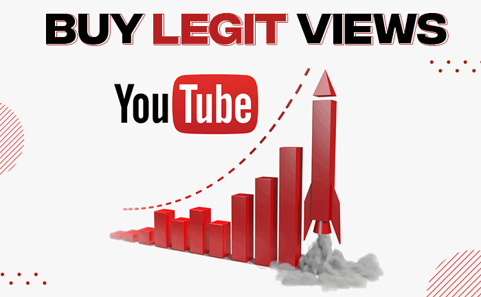 Why buy youtube views issuch a great option?