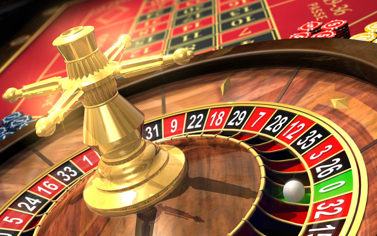 How could you maximize your winnings in online casinos?