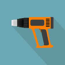 How to Choose the Right heat gun Settings for Your Project