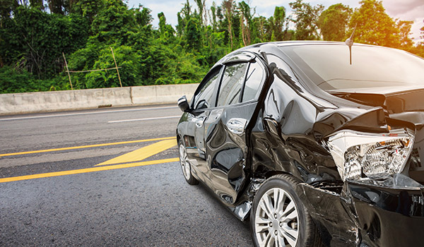 Aggressive Advocacy for Injured Victims of Uber Accidents