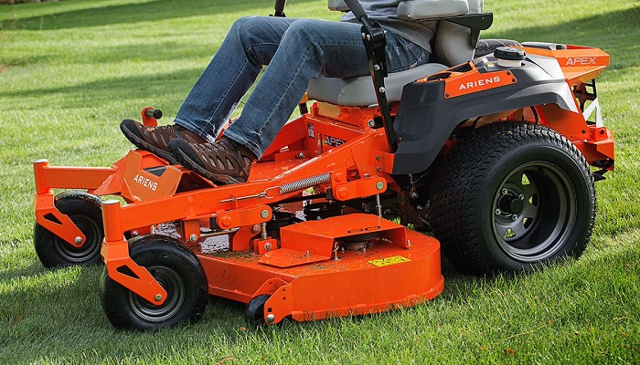Find the Perfect zeroTurn Mower For Your Yard