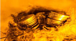 Rollover Riches: Maximizing Returns with a Gold IRA Rollover
