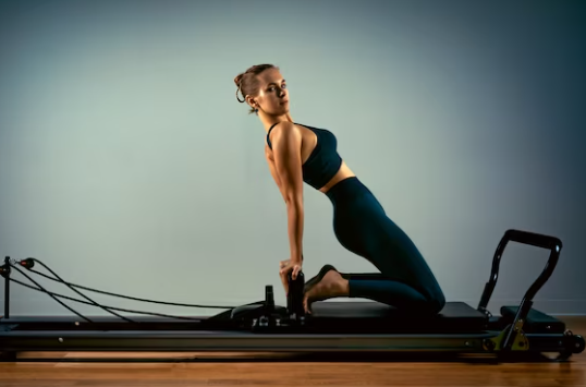Pilates Classes in Austin: Your Path to Fitness