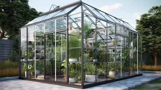 Unlock Your Greenhouse Dreams: Browse for Sale