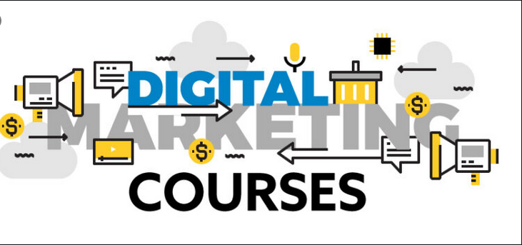 A Digital Marketing Course allows you to manage the online presence of your business yourself
