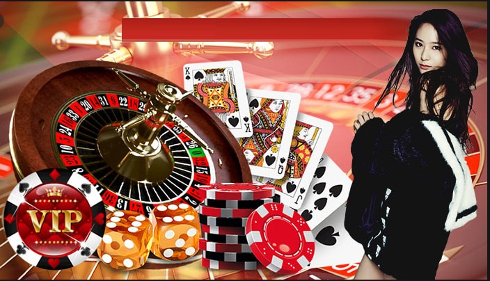 Betting Is A Daunting Task Without A Credible Casino Site