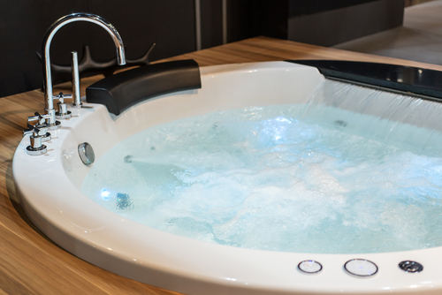 Why A Hot Tub Is A Must Have