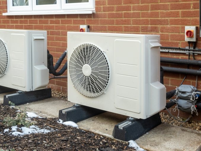 5 Concealed Benefits of Air heat pump You Didn’t Know