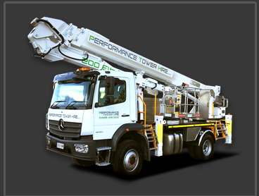Get Maximum Control with the Right Cherry Picker for Your Needs