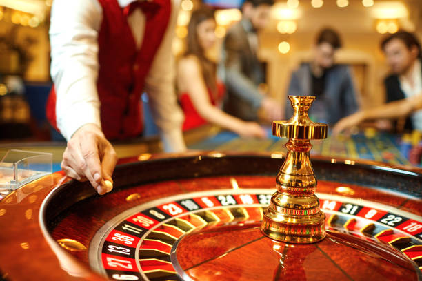 What makes a lot of people profitable making use of their casino undertakings?