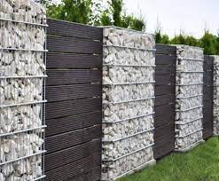 The main advantages of Simply using a Life-fashion Walls area with Gabions